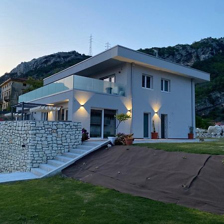 B&B Garda Home Nago Esterno foto