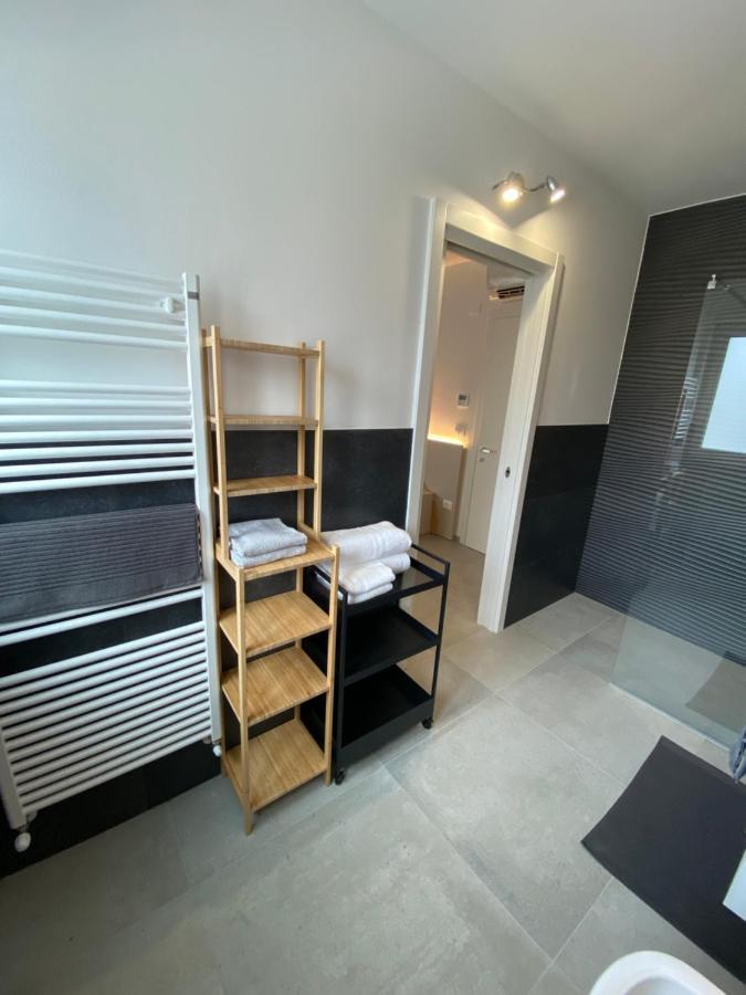 B&B Garda Home Nago Esterno foto