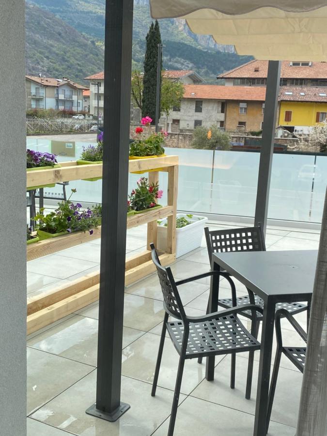 B&B Garda Home Nago Esterno foto