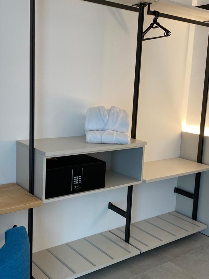 B&B Garda Home Nago Esterno foto