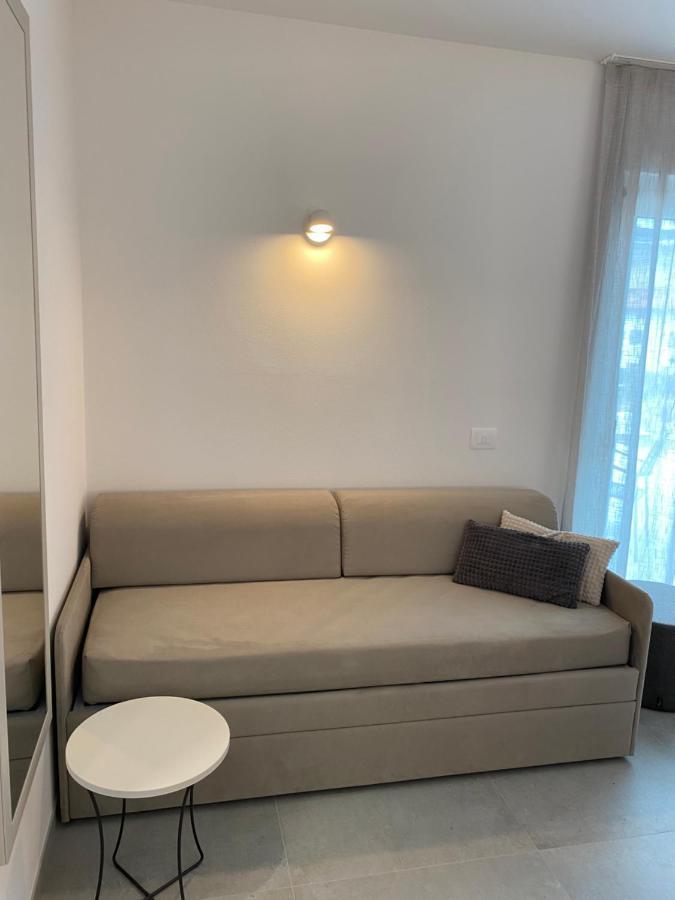 B&B Garda Home Nago Esterno foto