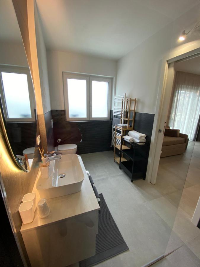B&B Garda Home Nago Esterno foto