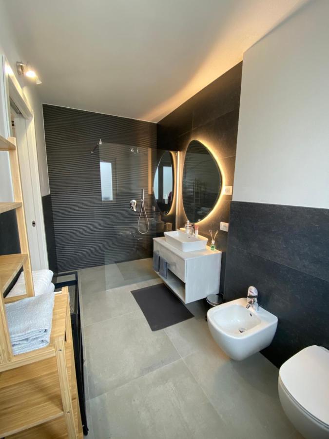 B&B Garda Home Nago Esterno foto