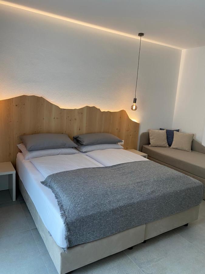 B&B Garda Home Nago Esterno foto