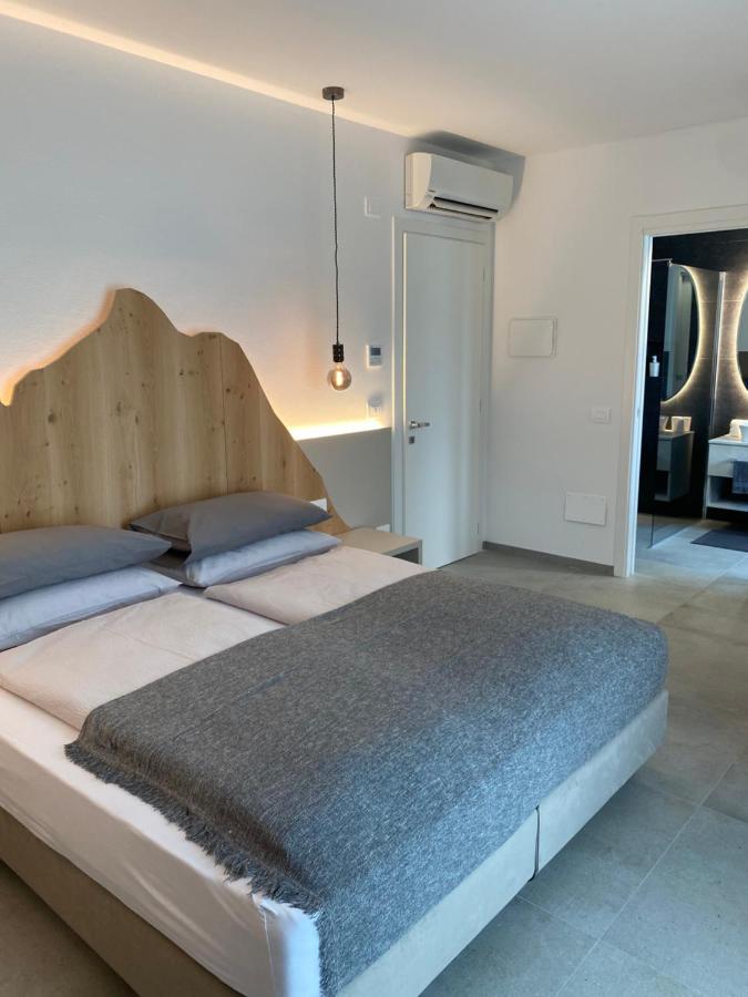 B&B Garda Home Nago Esterno foto