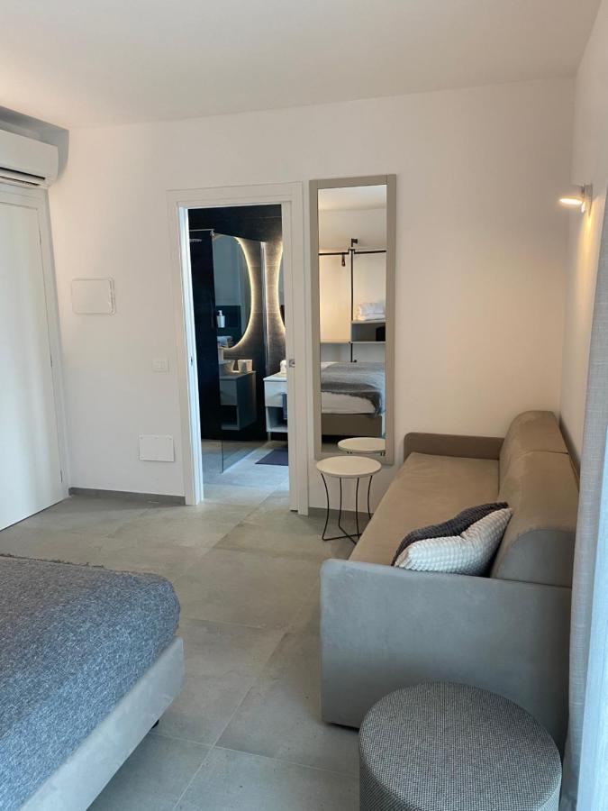 B&B Garda Home Nago Esterno foto