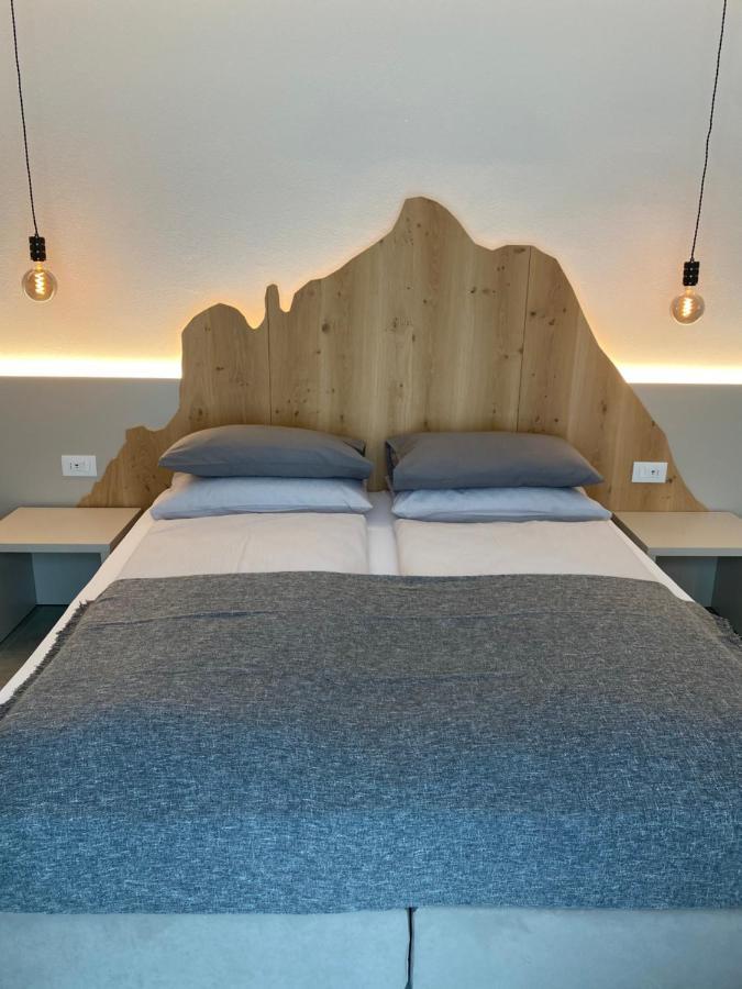 B&B Garda Home Nago Esterno foto