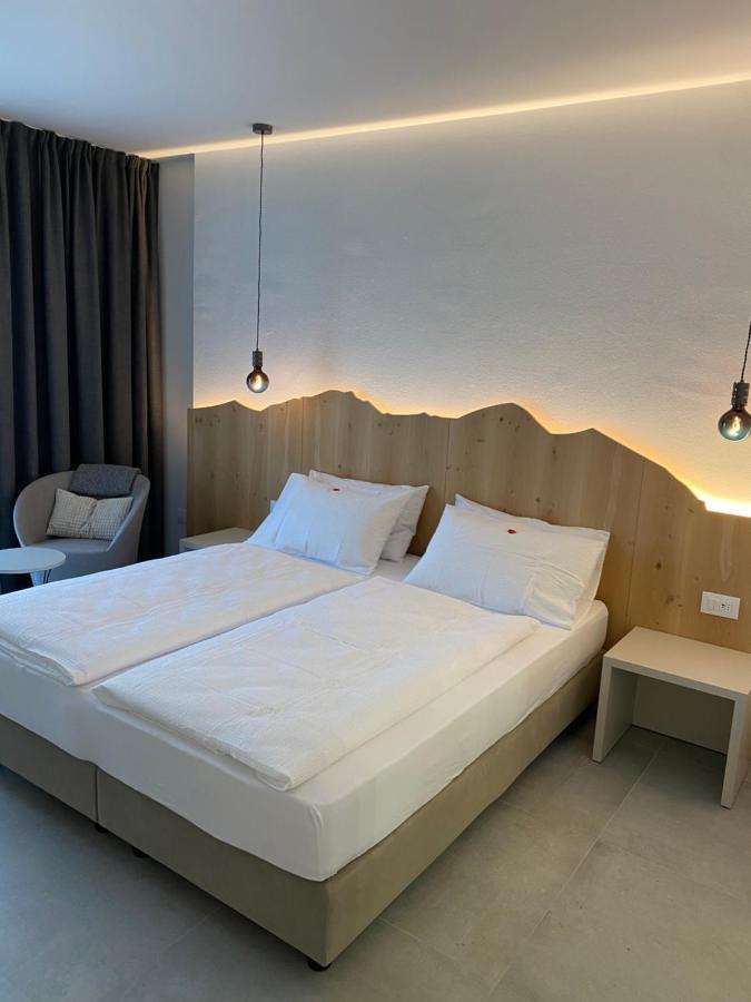 B&B Garda Home Nago Esterno foto