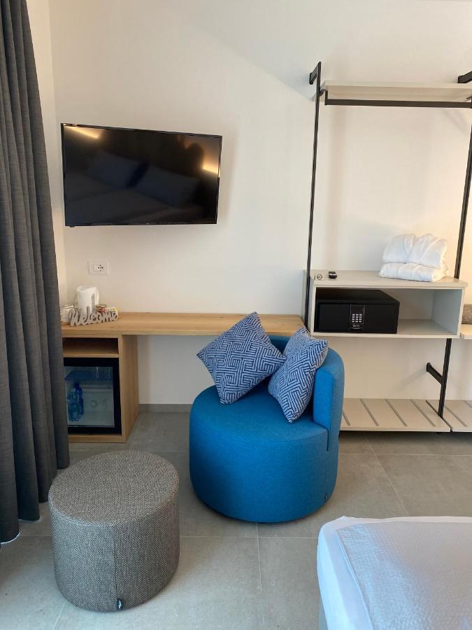 B&B Garda Home Nago Esterno foto