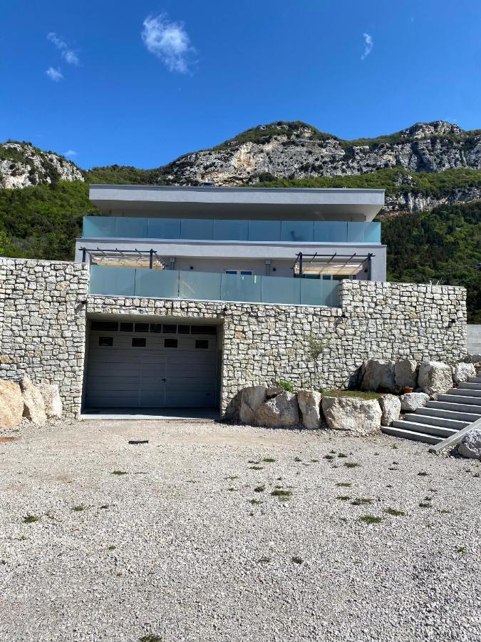 B&B Garda Home Nago Esterno foto
