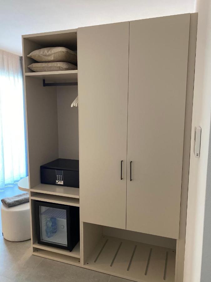B&B Garda Home Nago Esterno foto