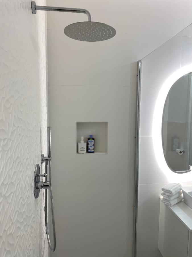 B&B Garda Home Nago Esterno foto
