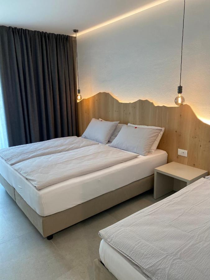 B&B Garda Home Nago Esterno foto