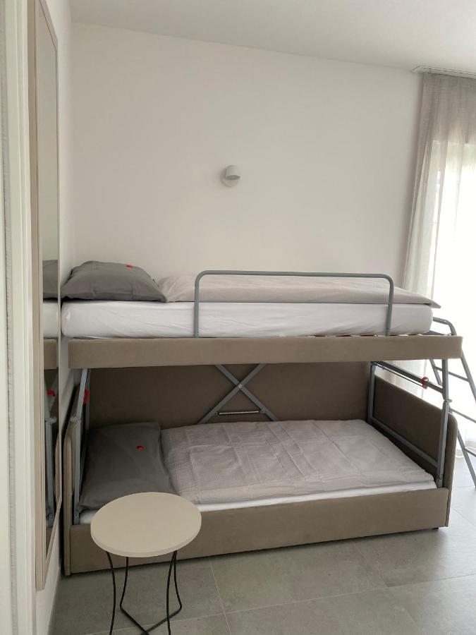 B&B Garda Home Nago Esterno foto