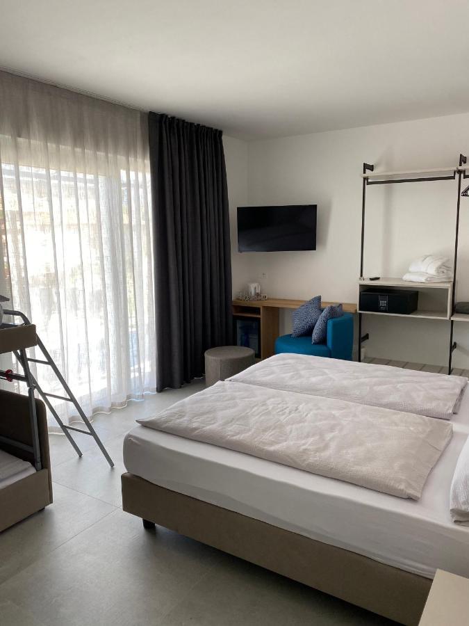 B&B Garda Home Nago Esterno foto