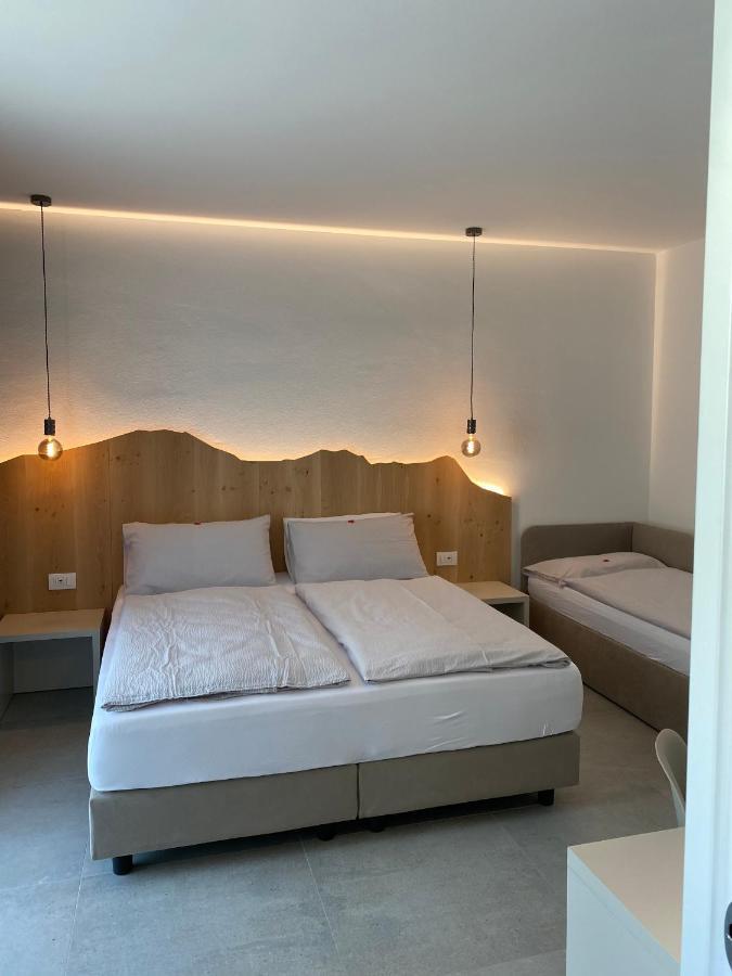 B&B Garda Home Nago Esterno foto