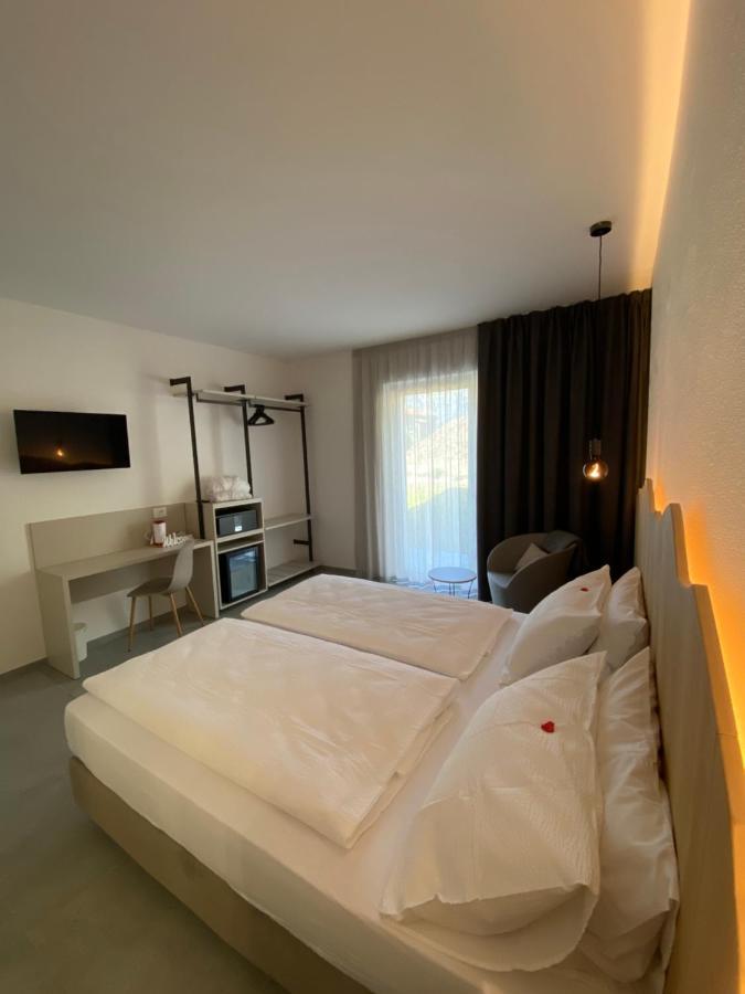 B&B Garda Home Nago Esterno foto