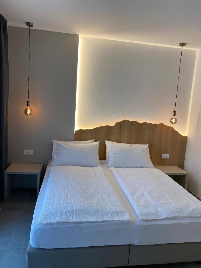 B&B Garda Home Nago Esterno foto