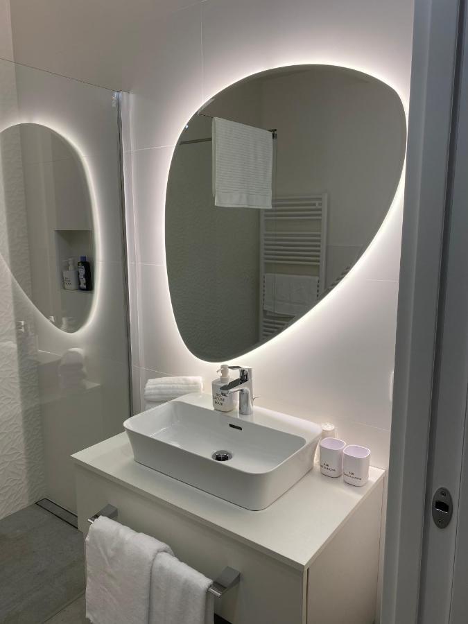 B&B Garda Home Nago Esterno foto