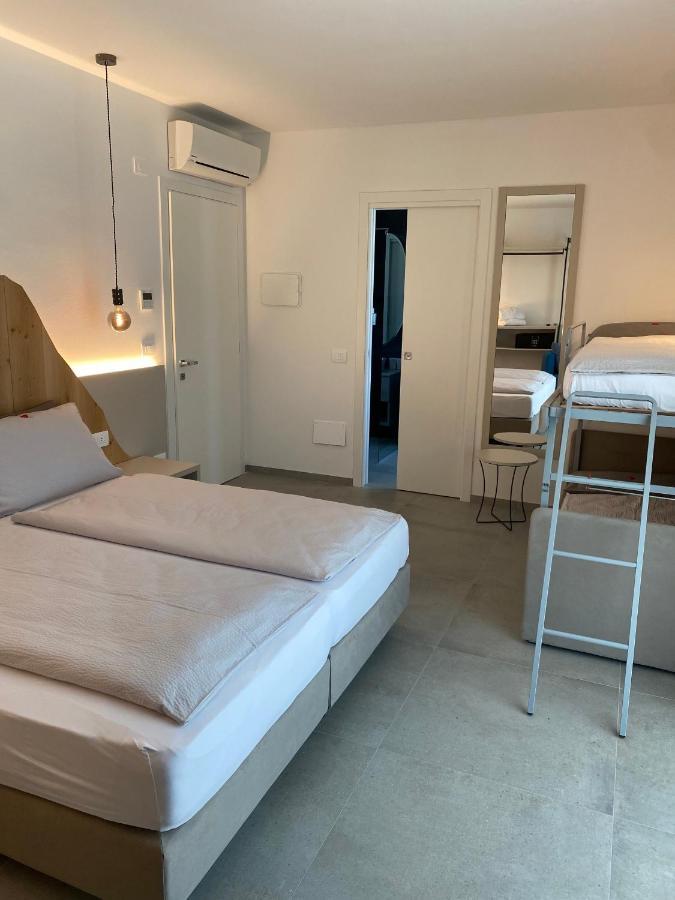 B&B Garda Home Nago Esterno foto