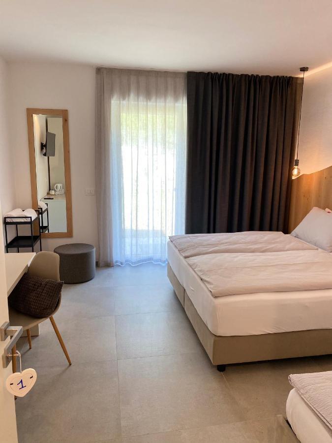 B&B Garda Home Nago Esterno foto