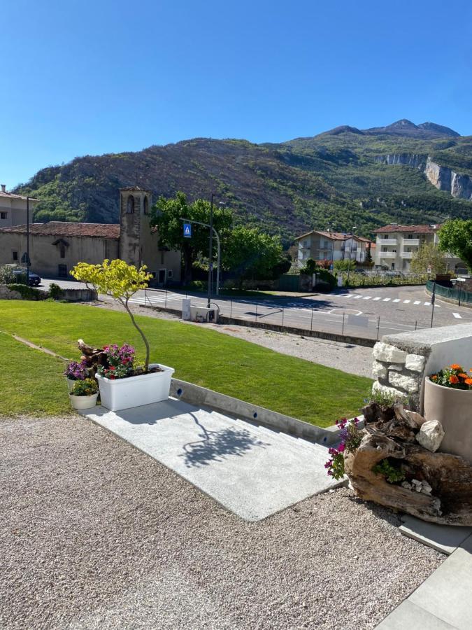 B&B Garda Home Nago Esterno foto